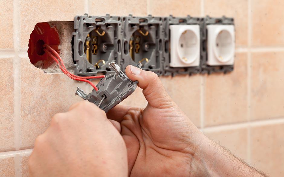 électricien de maintenance Quincy-sous-Sénart
