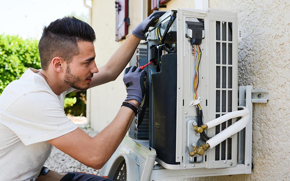 électricien de maintenance Quincy-sous-Sénart