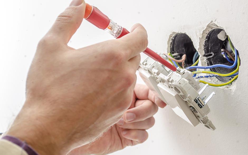 électricien de maintenance Quincy-sous-Sénart