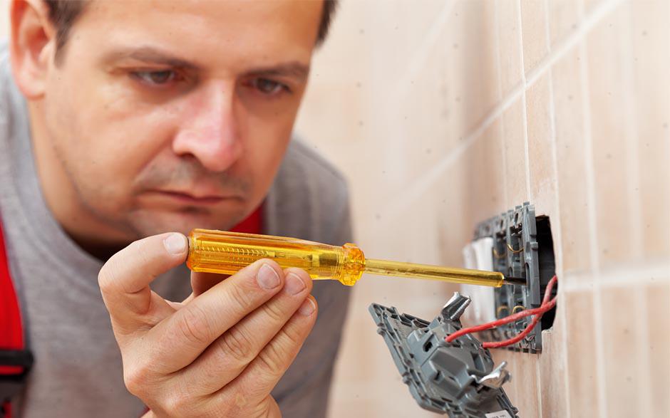 électricien de maintenance Quincy-sous-Sénart